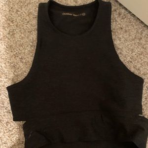 Outdoor voices sports bra